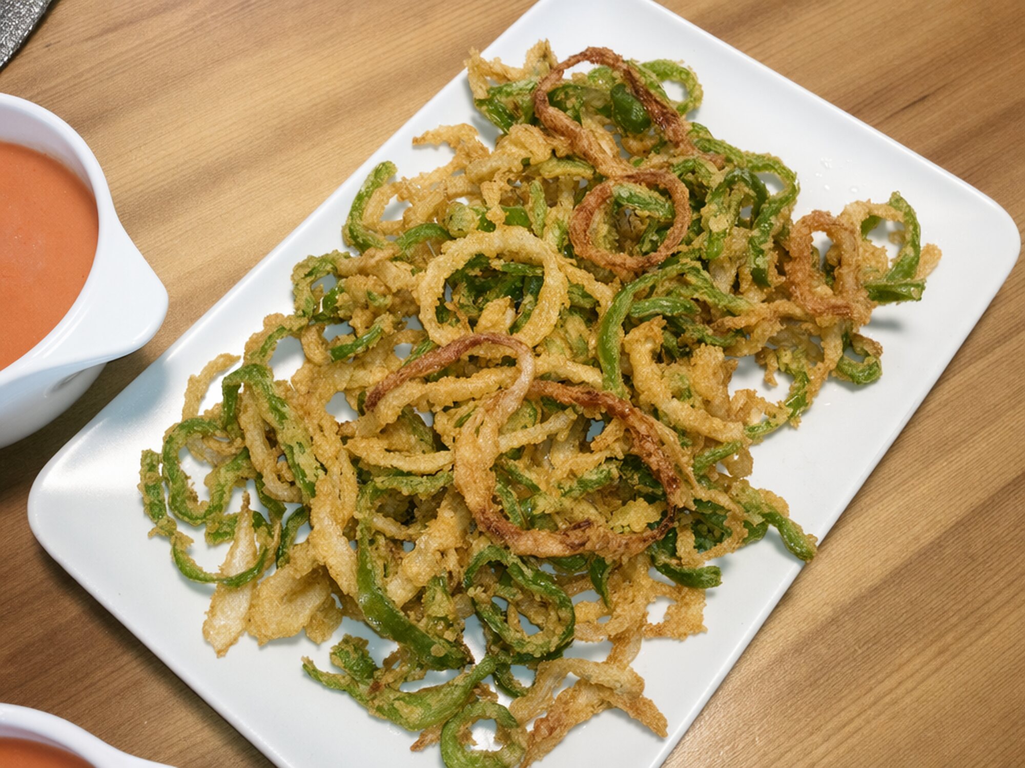 Calamares de Campo