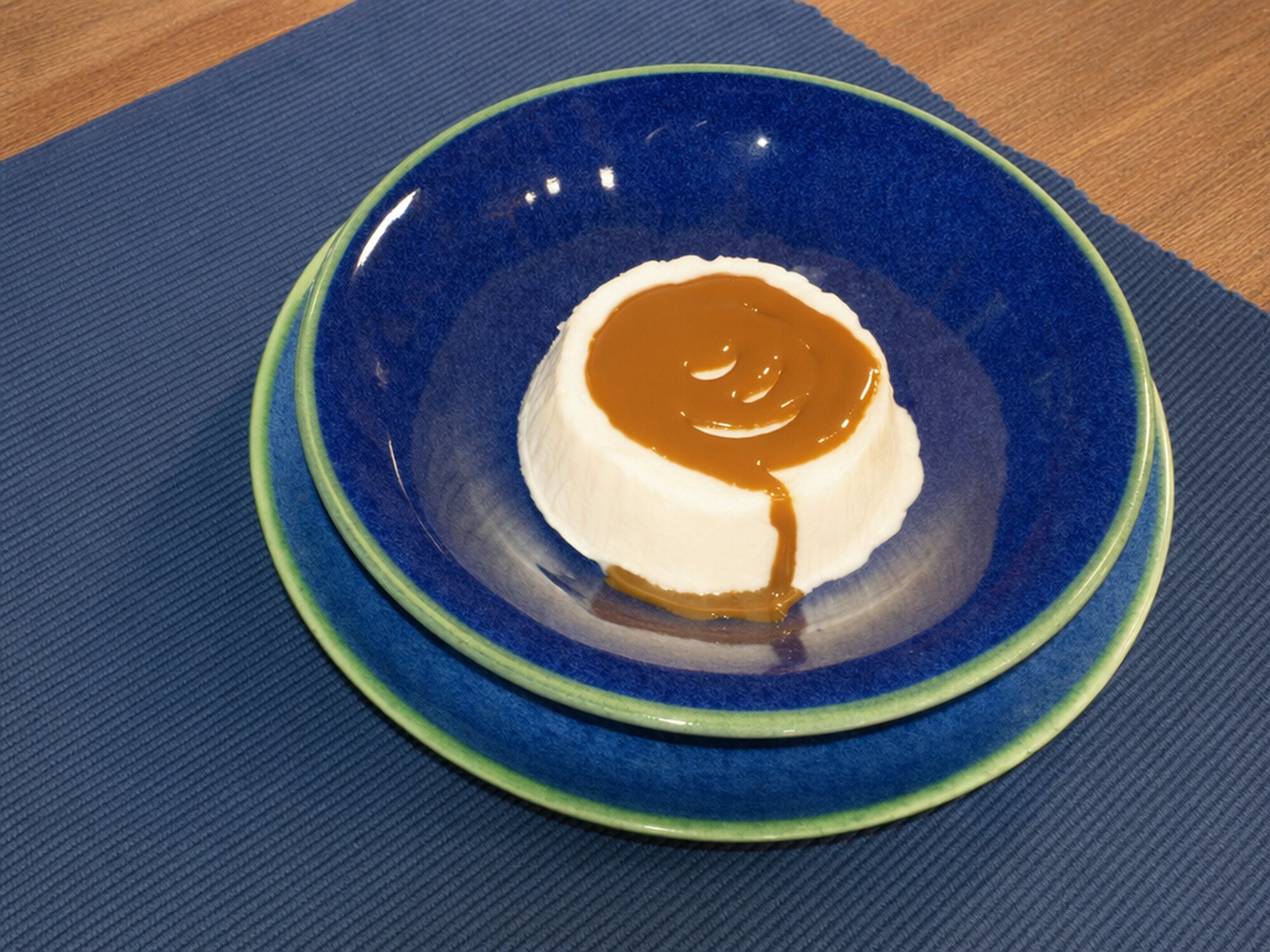 Helado de Queso
