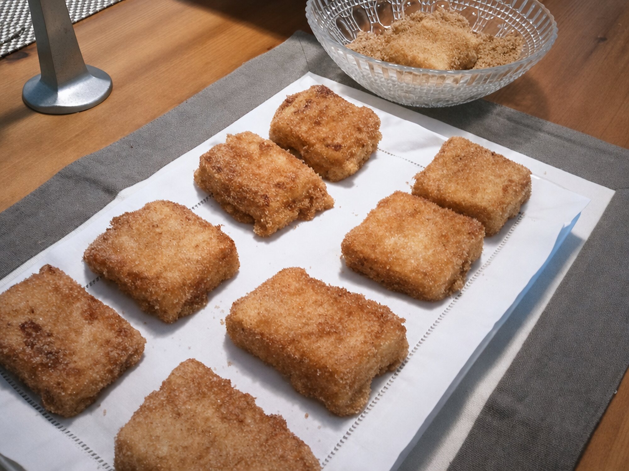 Leche Frita